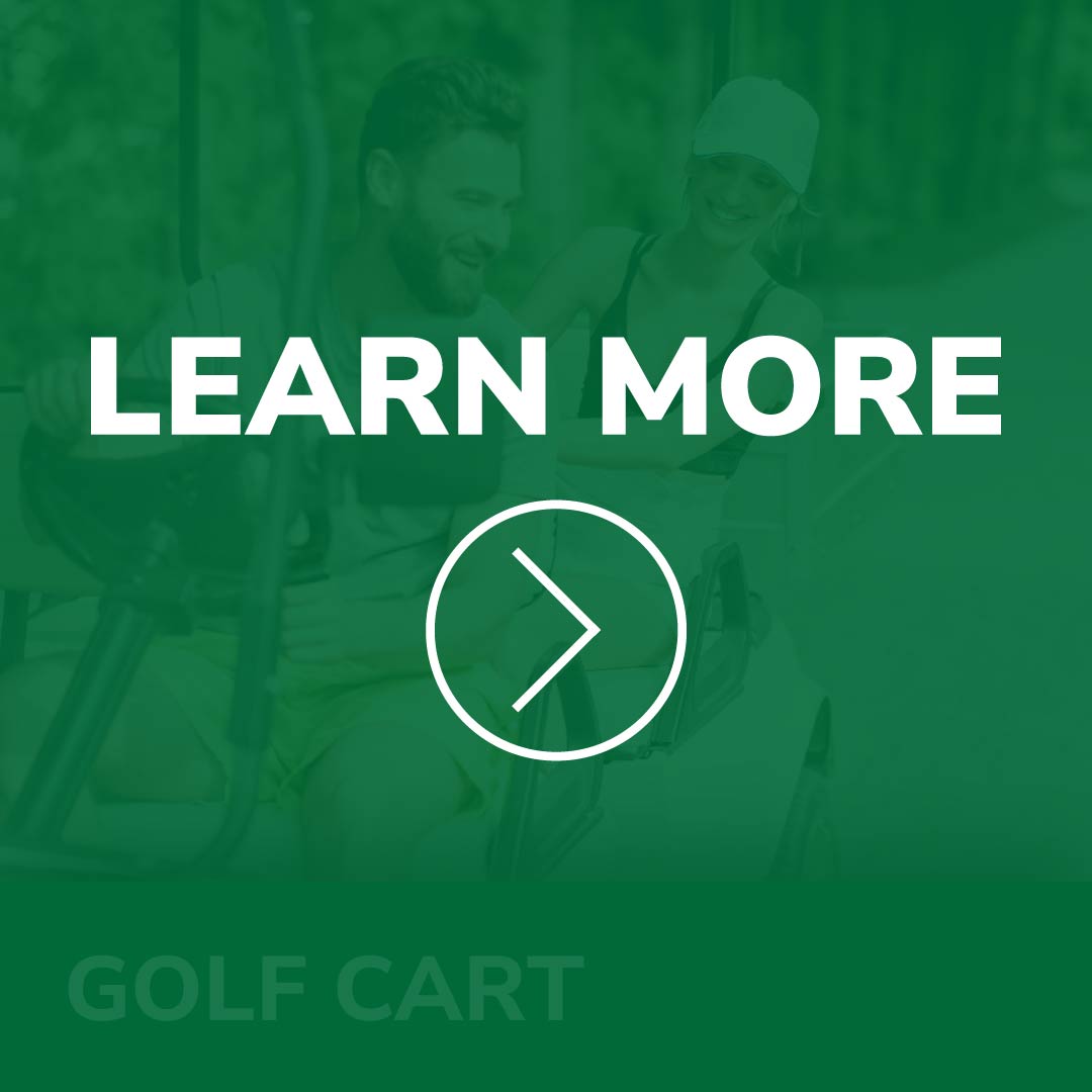 GOLF CART HOVER