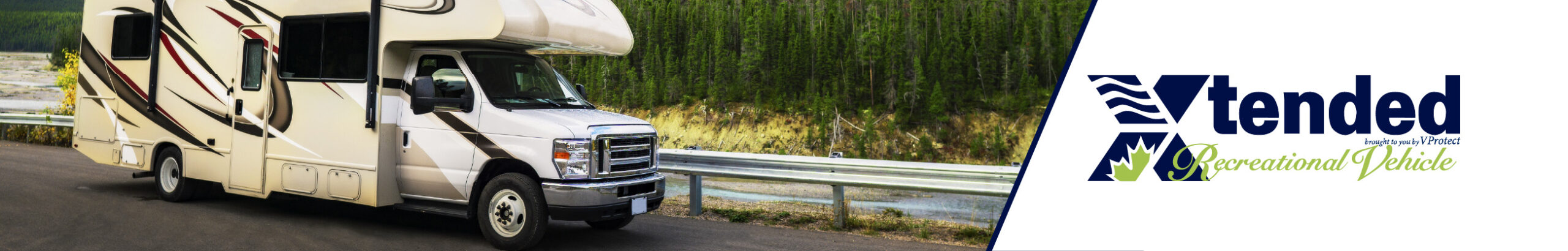 Motorhome VPN Series Banner Top