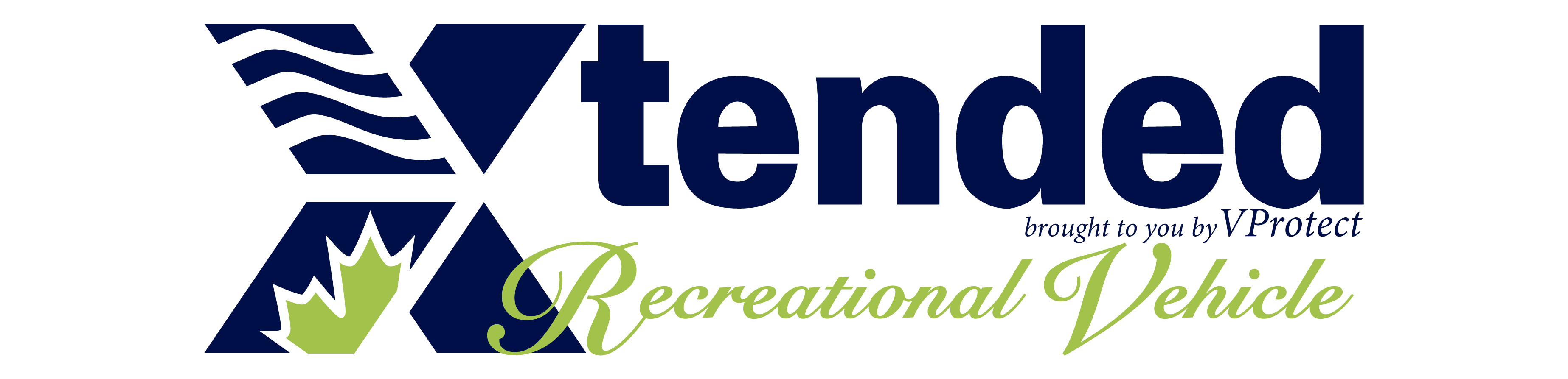 Xtended RV logo- Colour English