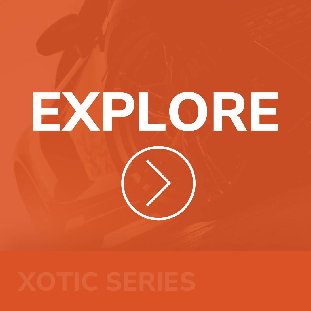 Xotic Series HOVER