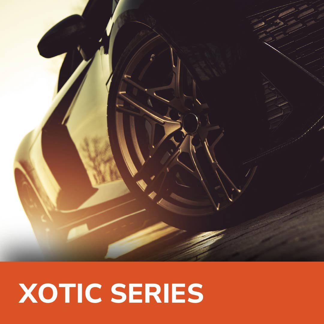 Xotic Series