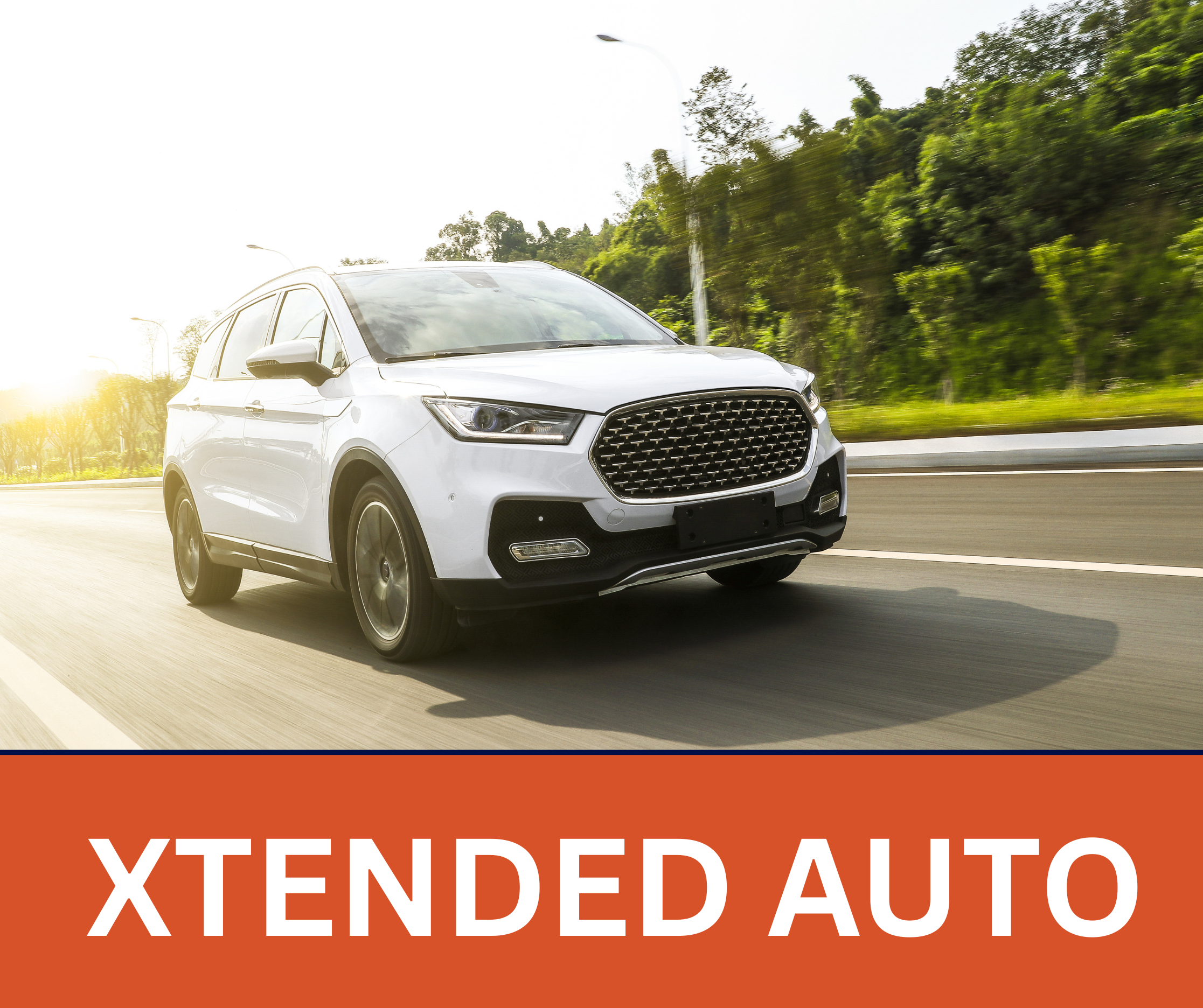 Xtended Auto program selection