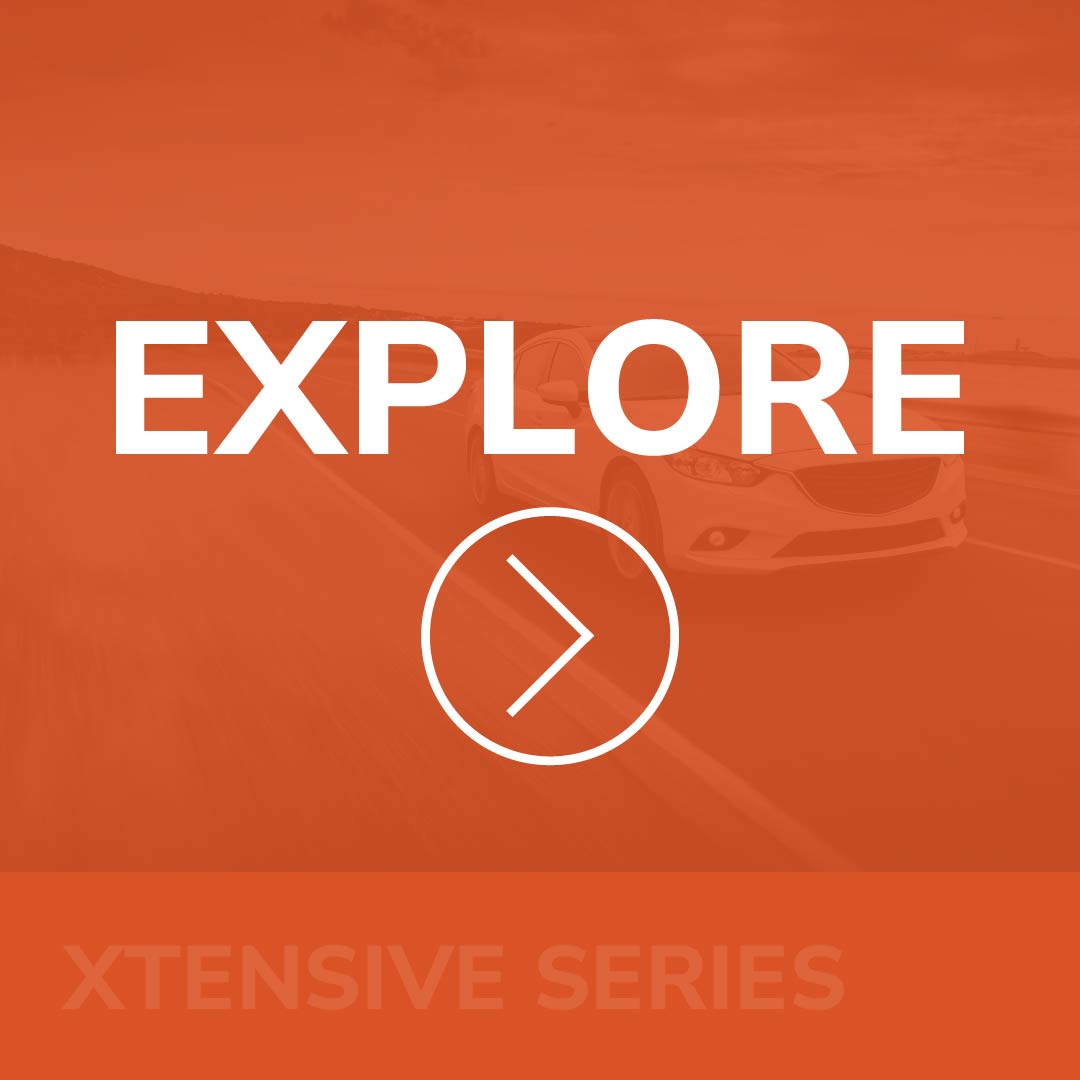 Xtensive Series HOVER