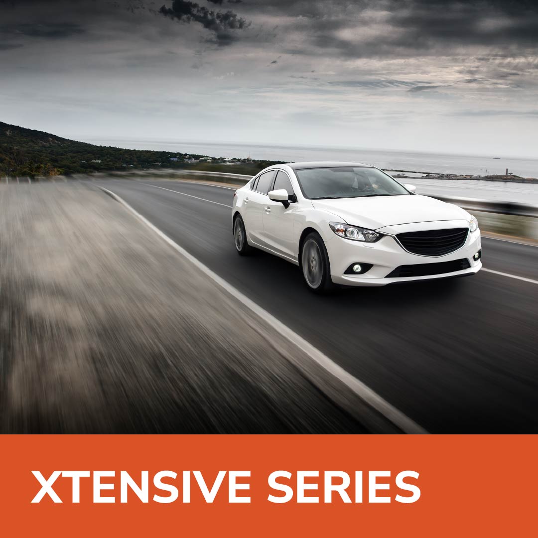 Xtensive Series
