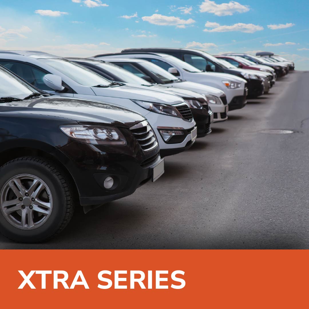 Xtra Series